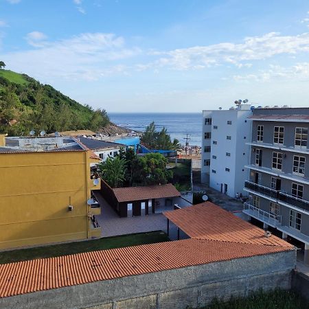 Ap Praia Ponta Negra Maricá Exteriör bild