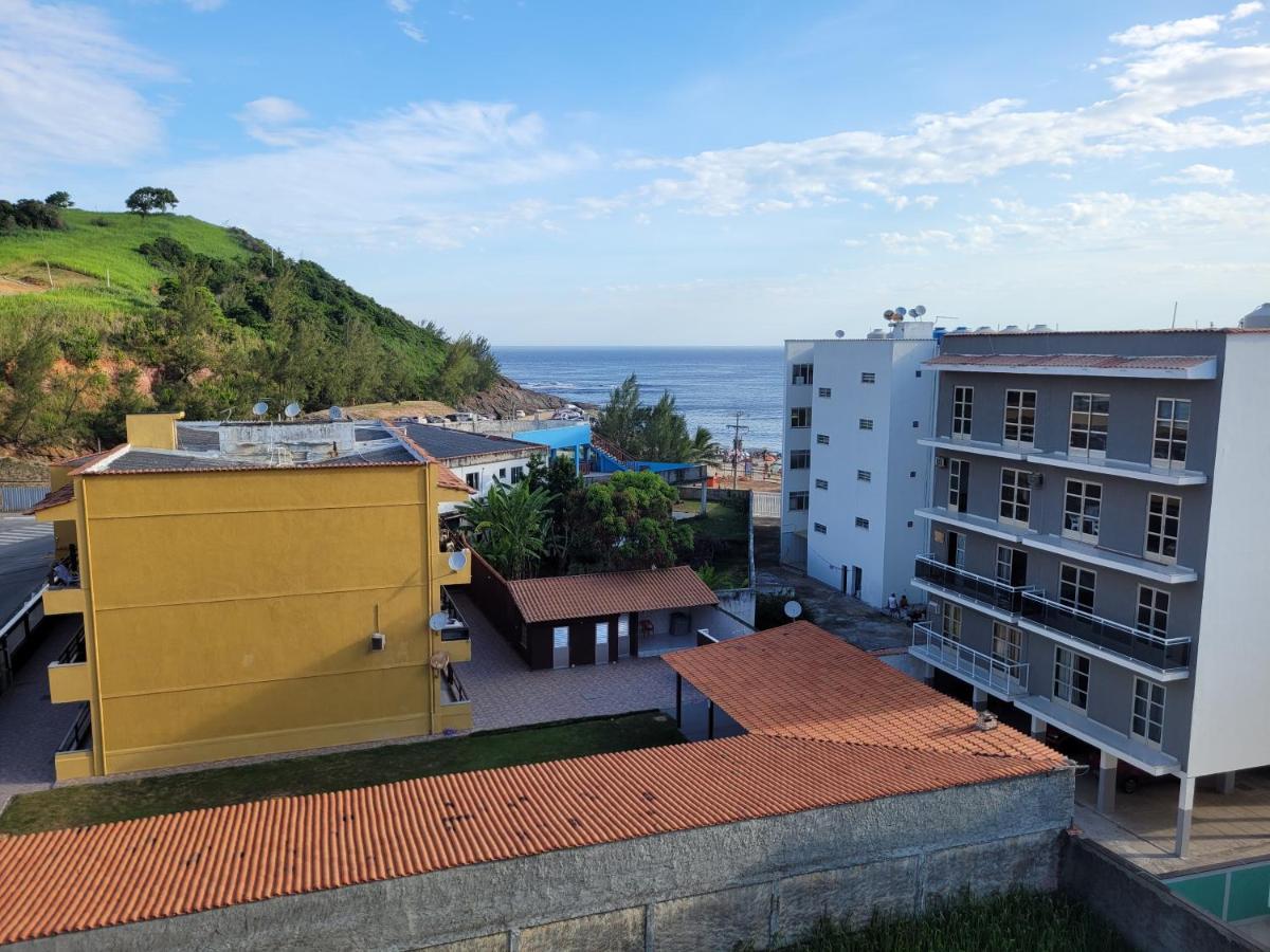 Ap Praia Ponta Negra Maricá Exteriör bild