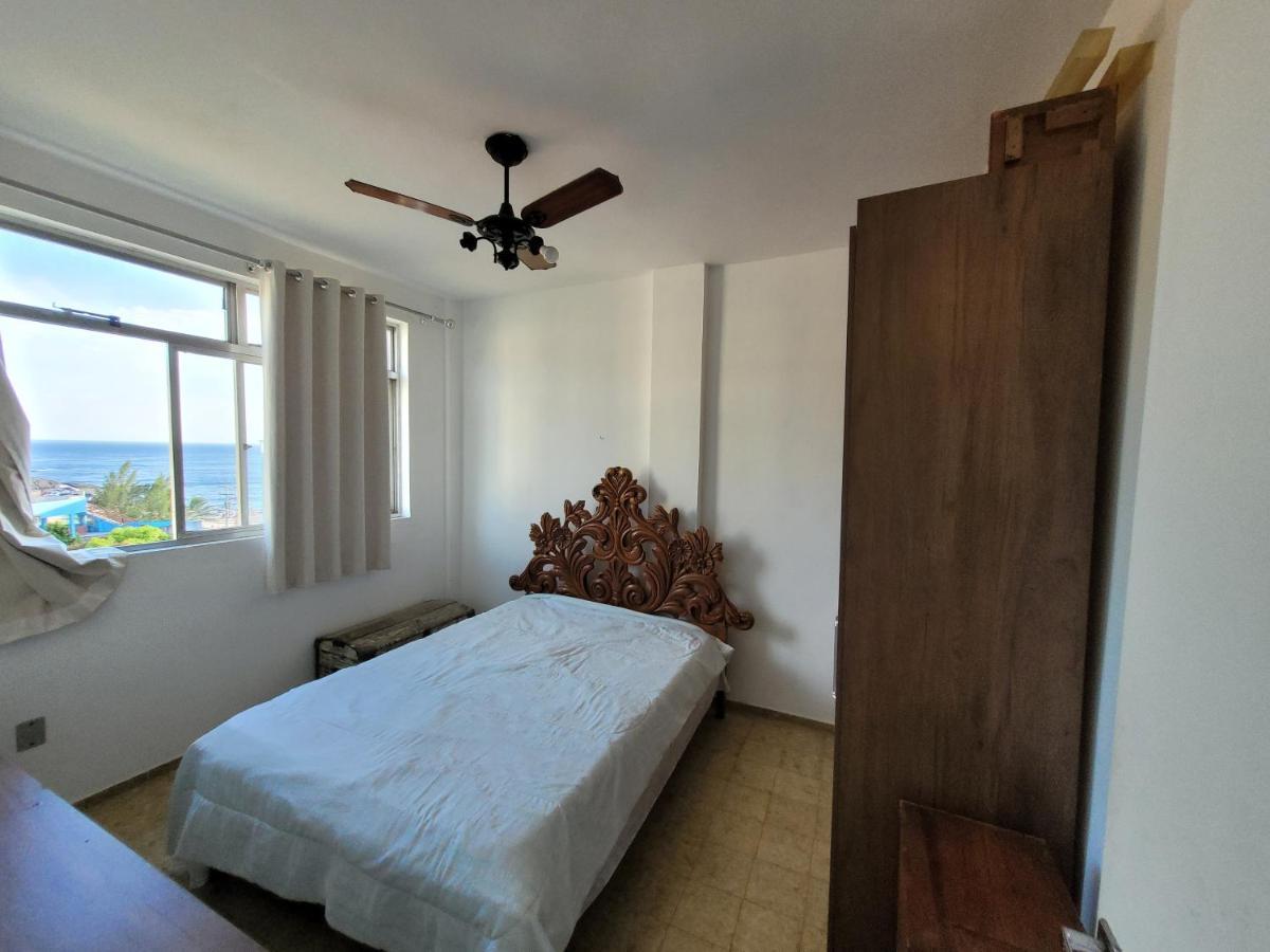 Ap Praia Ponta Negra Maricá Exteriör bild